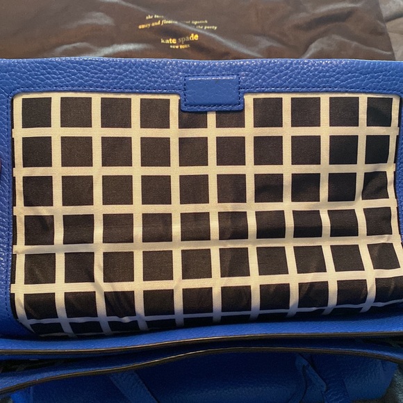 Kate Spade crossbody - Picture 10 of 14